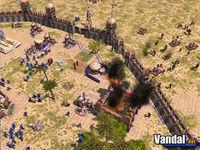 Imagen 18 de Empire Earth 2 para Ordenador