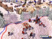 Imagen 24 de Empire Earth 2 para Ordenador