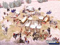 Imagen 23 de Empire Earth 2 para Ordenador