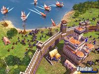 Imagen 22 de Empire Earth 2 para Ordenador