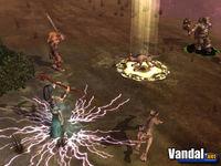 Imagen 5 de The Roots para Xbox