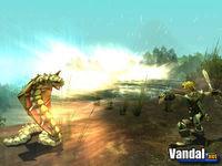 Imagen 4 de The Roots para Xbox