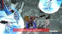 Untold Legends: Brotherhood of the Blade