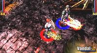 Imagen Untold Legends: Brotherhood of the Blade