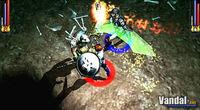 Imagen 9 de Untold Legends: Brotherhood of the Blade para PSP