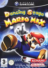 Imagen 34 de Dancing Stage: Mario Mix para GameCube