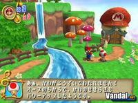 Imagen 23 de Dancing Stage: Mario Mix para GameCube