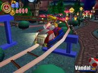Imagen 27 de Dancing Stage: Mario Mix para GameCube