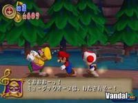 Imagen 25 de Dancing Stage: Mario Mix para GameCube