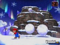 Imagen 24 de Dancing Stage: Mario Mix para GameCube