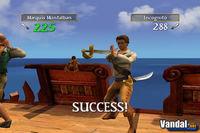 Sid Meier's Pirates!