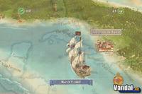 Imagen Sid Meier's Pirates!