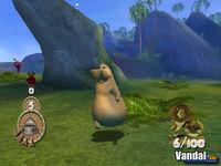 Imagen 12 de Madagascar para PlayStation 2