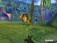 Imagen 11 de Madagascar para PlayStation 2
