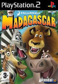 Imagen 16 de Madagascar para PlayStation 2