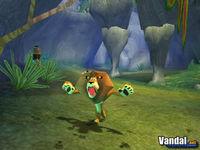 Imagen 5 de Madagascar para PlayStation 2