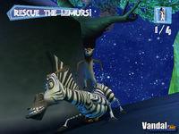 Imagen 9 de Madagascar para PlayStation 2