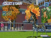 Imagen 7 de Madagascar para PlayStation 2
