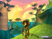Imagen 6 de Madagascar para PlayStation 2