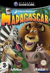 Imagen 16 de Madagascar para GameCube