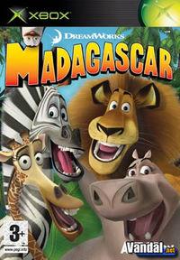 Imagen 16 de Madagascar para Xbox
