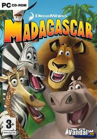 Imagen 16 de Madagascar para Ordenador