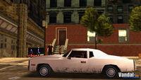 Nuevas im�genes de GTA: Liberty City Stories
