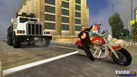 Nuevas im�genes de GTA: Liberty City Stories