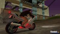 Nuevas im�genes de GTA: Liberty City Stories
