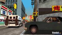 Nuevas im�genes de GTA: Liberty City Stories
