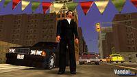 Imagen 83 de Grand Theft Auto: Liberty City Stories para PSP