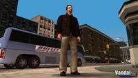 Imagen 82 de Grand Theft Auto: Liberty City Stories para PSP