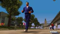 Imagen 81 de Grand Theft Auto: Liberty City Stories para PSP