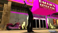 Imagen 78 de Grand Theft Auto: Liberty City Stories para PSP