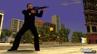Nuevas im�genes de GTA: Liberty City Stories