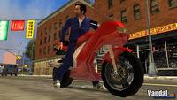 Nuevas im�genes de GTA: Liberty City Stories