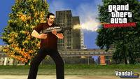 Imagen 89 de Grand Theft Auto: Liberty City Stories para PSP