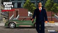 Imagen 88 de Grand Theft Auto: Liberty City Stories para PSP