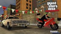 Imagen 86 de Grand Theft Auto: Liberty City Stories para PSP