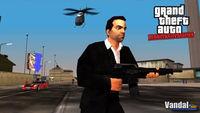 Imagen 85 de Grand Theft Auto: Liberty City Stories para PSP