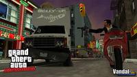 Imagen 84 de Grand Theft Auto: Liberty City Stories para PSP