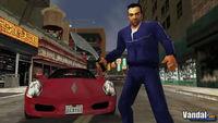 Nuevas im�genes de GTA: Liberty City Stories