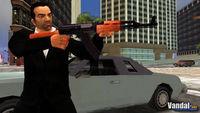 Nuevas im�genes de GTA: Liberty City Stories