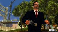 Nuevas im�genes de GTA: Liberty City Stories