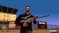 Nuevas im�genes de GTA: Liberty City Stories