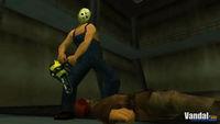 Nuevas im�genes de GTA: Liberty City Stories