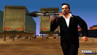 Nuevas im�genes de GTA: Liberty City Stories