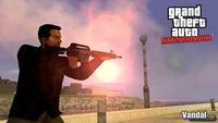 Primeras im�genes y v�deo de GTA para PSP