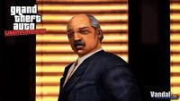 Primeras im�genes y v�deo de GTA para PSP