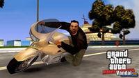 Primeras im�genes y v�deo de GTA para PSP